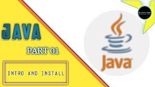 JAVA LESSON 01 - INTRO AND INSTALL [Sinhala] | SL RAVANA OFFICIAL