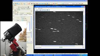 Near-Earth Asteroid 2020 HP6 safely approaching us within 130000 km