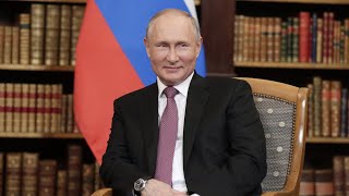 Vladimir Putin ‘once again’ played Biden administration ‘for fools’