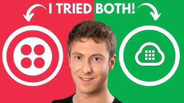 Twilio Vs Plivo (2025) | Which One Is Better?