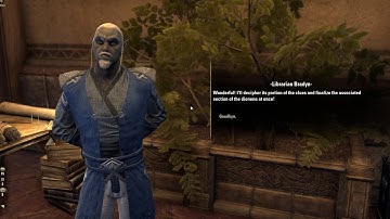 Elder Scrolls Online Morrowind - Ancestral Tombs Walkthrough with maps