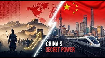 China: The Rise, the Power, and the Secrets Behind a Global Giant | Travel  Documentary | 4K
