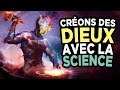 DIEUX de l'ASTROPHYSIQUE : Science et Mythologie