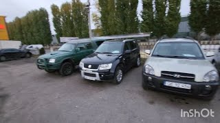 видео: ‼️ Джипи 4х4 до 5тис$$$ ‼️  картинка: ‼️ Джипи 4х4 до 5тис$$$ ‼️