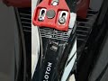 Optimize Your Ride: Exploring the Hidden Features of Peloton Cycling Shoes!  #shorts #rider