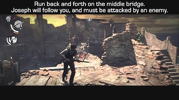 The Evil Within - Everybody Gets One Achievement/Trophy Guide - Chapter 6