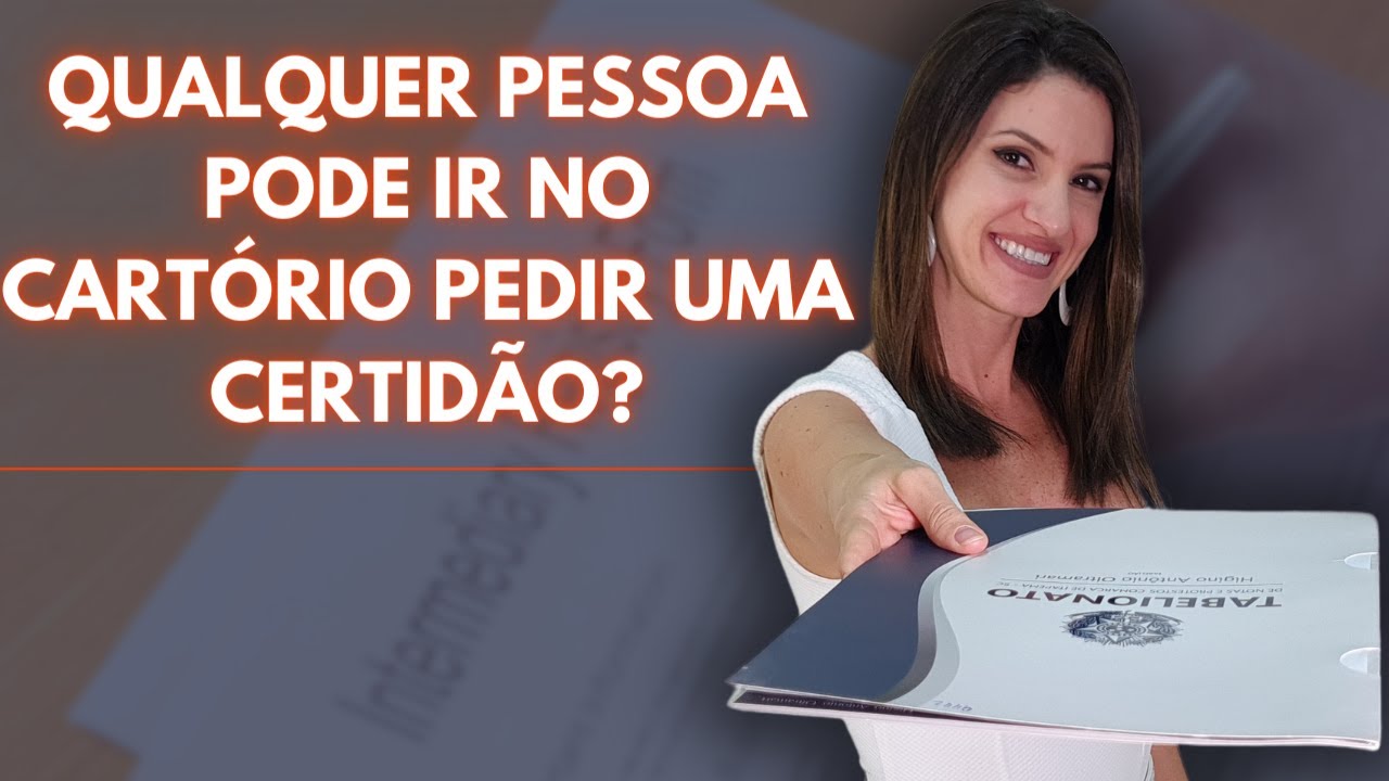 Thumbnail do vídeo