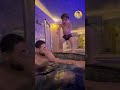 يحيى: مين هاي اللي قاعد معها عزت؟ 😂🔥  #يحيى_الزعبي