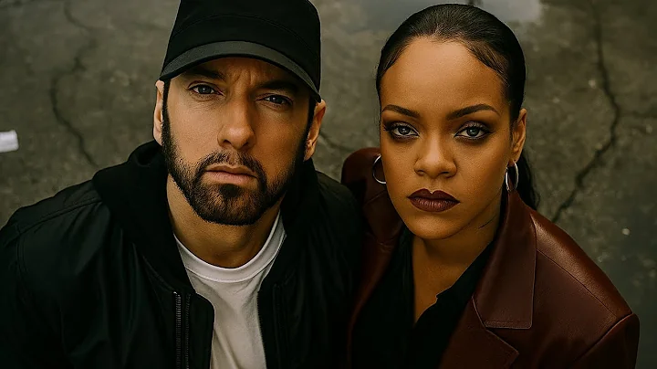 Eminem ft Rihanna - Devil Is a Liar [Music Video 2025]