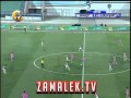 حازم امام و مهارة على طريقة ميسي 