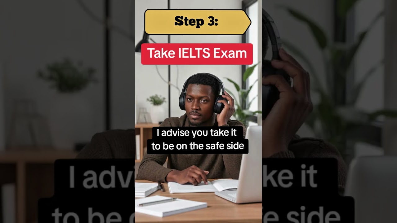 Nigerian Nurse: The ONLY 6 Steps to a UK Visa-Sponsored Job (2025 Pathway Guide)