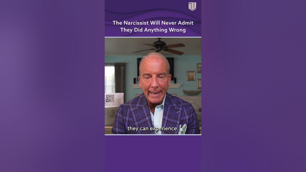 the-narcissist-will-never-admit-they-did-anything-wrong-youtube