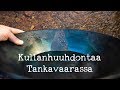 Kullanhuuhdontaa Tankavaarassa - Pieni kultaseikkailu