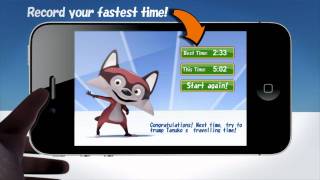 The Tongue Twisters app.mp4 screenshot 1