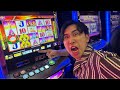 【海外カジノスロット】ハイレートでぶん回し!!!