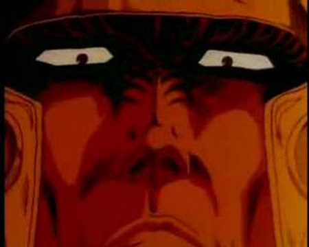 Fist of the North Star - Heart of Madness