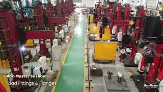 Roc-Master: Our Production Sites