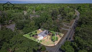 4222 Fred George Rd, Tallahassee, FL 32303 - BRANDED Real Estate Media