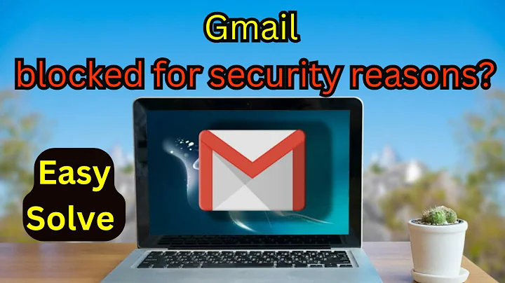 How to fix sending zip file in gmail account