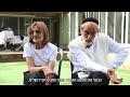 מכבי דוקו מציגים | בחזרה לעונת 2000/01, המחווה למחזיקת הגביע ולמני לוי