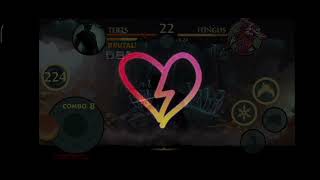 Shadow Fight 2 Fungus 1.6k ток учусь,@lmil7x 😈