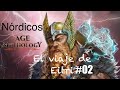 Age of Mythology 🔨El viaje de Etri #2