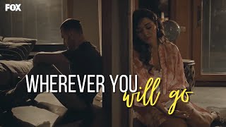 Eda & Serkan | Wherever You Will Go