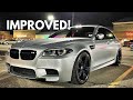 Should’ve Done This BMW F10 M5 Upgrade Day One!