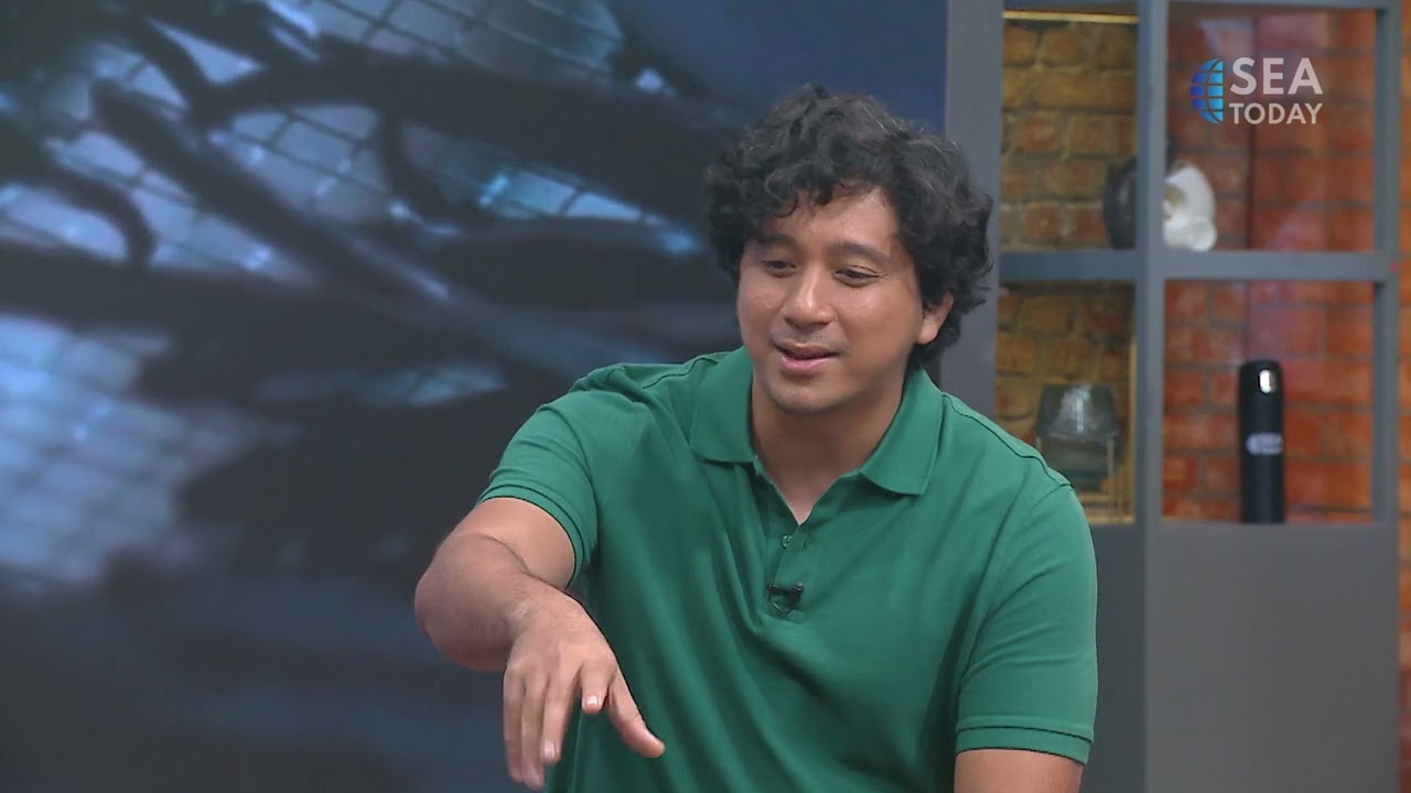 Talkshow  Uncovering The Secrets Of Indonesian Vanilla