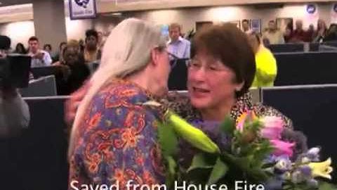 ADT Customer Testamonials