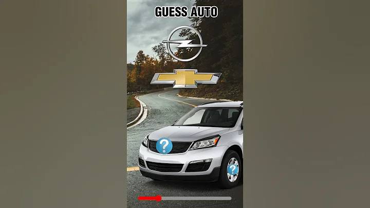 Can you guess the car?|QUIZ GAME #quiz #cars #shorts #short - DayDayNews