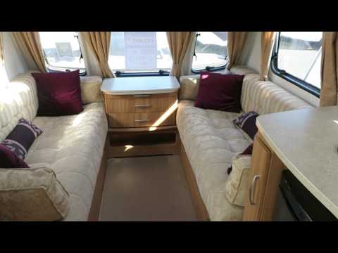 Lunar Clubman CK