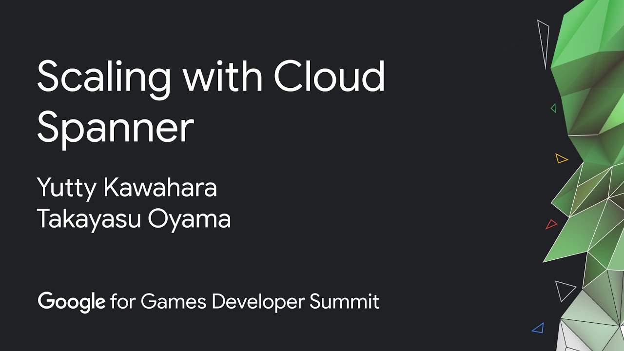 Cloud games  Google for Developers