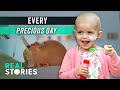 Kids vs. Cancer: Little Heroes Put Their Lives On The Line For New Treatments (Health Documentary)