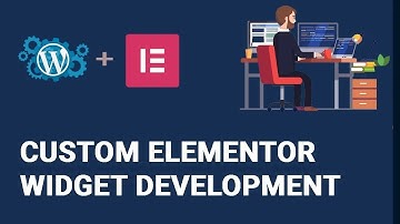How to Build Elementor Custom Widget  Step by Step Guide for WordPress 2025 Update