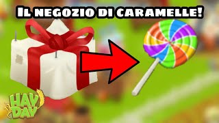 IL NEGOZIO DI CARAMELLE! [#hayday] #giochi #videogiochi #videogames #games #megawolf #ita screenshot 2