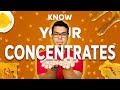 Grassdoor - Badder vs Shatter vs Resin - Know Your Concentrates!