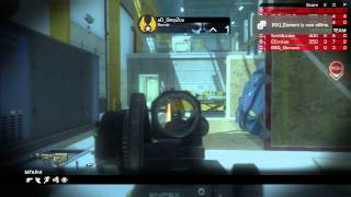 Map 3 Sovereign win