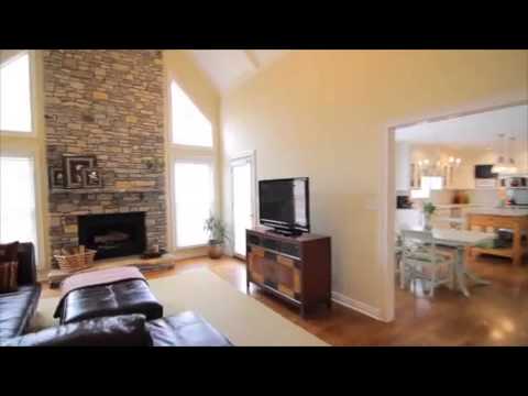 5728 Moser Farm Road, Prospect, KY home video tour