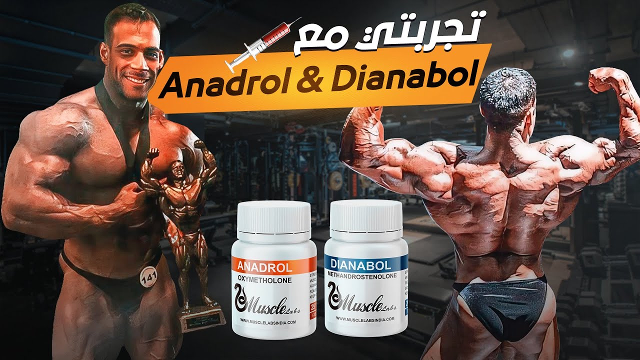 أنادرول ولا داينبول؟ تجربتي مع الأثنين!
