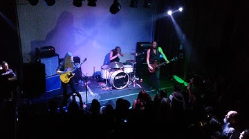 Kadavar @ Florianópolis