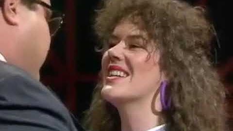 Whose Line Is It Anyway? (UK) - S01E09