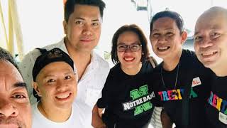 @ 30 - Notre Dame Batch '90
