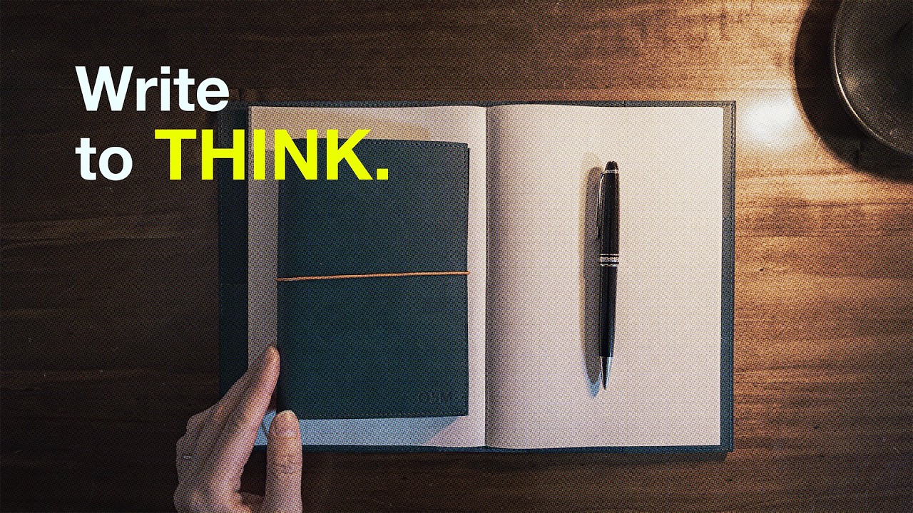 ビジネスで使えるノート術7選｜書いて終わりを卒業しよう！