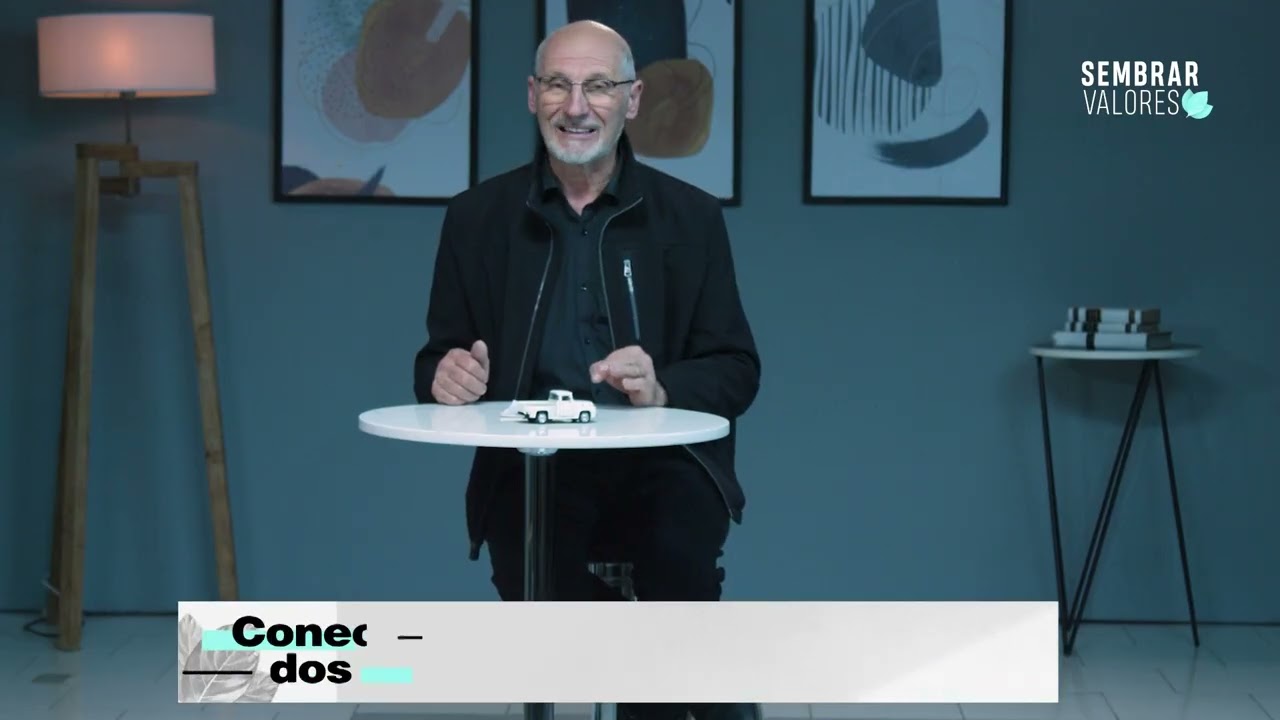 No mirar atrás | Sembrar Valores