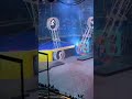 dudes in rings! #ringling CIRCUS
