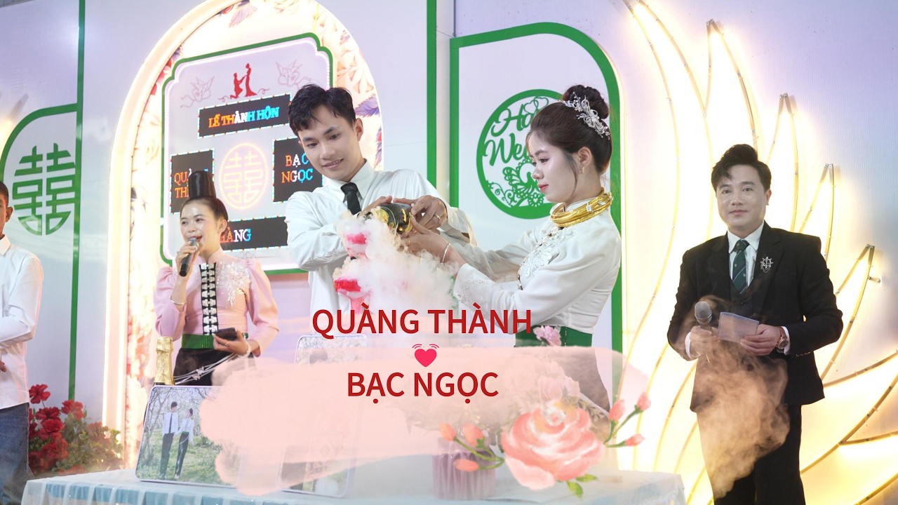 TOÀN CẢNH LTH QUÀNG THÀNH, BẠC NGỌC BẢN PẸN THỐNG NHẤT B, THÔM MÒN, THUẬN CHÂU, SƠN LA 09/03/2026
