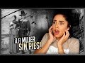 STORY TIME PARANORMAL "LA MUJER E SIN PIES"  EN MI HABITACIÓN - Jackie Hernández