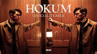 Hokum –  Trailer (2026) | Adam Scott Horror #Hokum