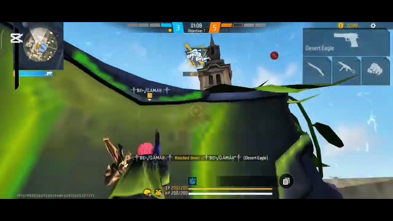 1 Vs 2 Game Play Video Foryou - YouTube